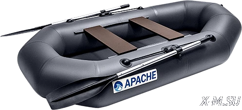Надувная лодка APACHE 260 Надувная лодка APACHE 260