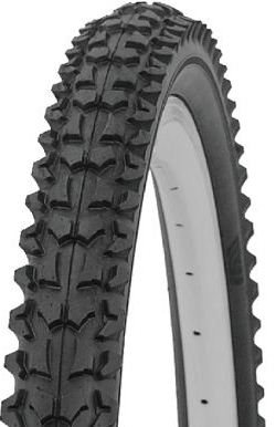 Велопокрышка WANDA P1001 (A)