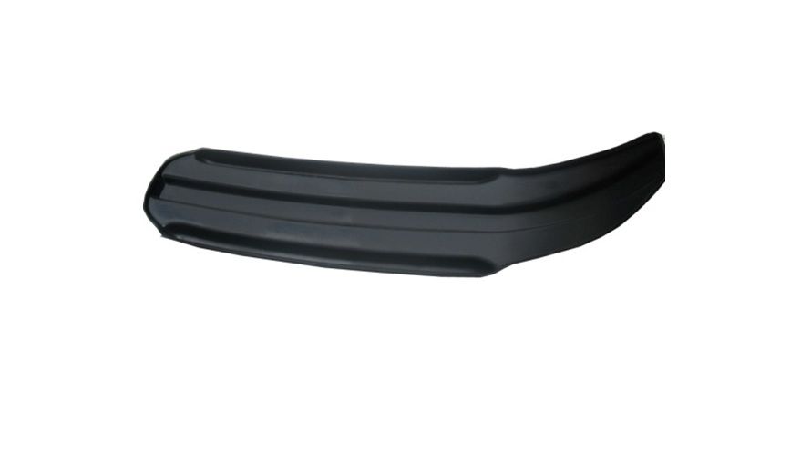 Накладка №3 (расширитель) "Буран" ПРЕМИУМ  1200x280x6