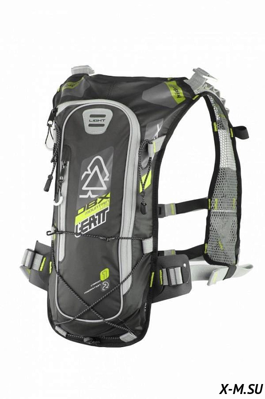 Рюкзак-гидропак Leatt DBX Mountain Lite 2.1 Рюкзак-гидропак Leatt DBX Mountain Lite 2.1