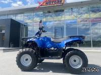 Квадроцикл IRBIS ATV 200 LUX (+лебедка)
