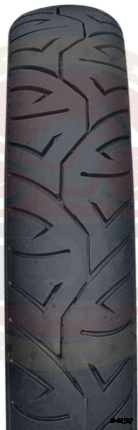 Покрышка  WANDA,18 мотоцикл Р6051