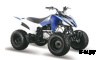 Квадроцикл ATV Pantera 200 CVT