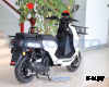 Скутер Regulmoto Zoomer