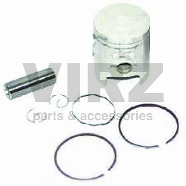 Поршневой комплект 2Т AF18/24/27/28 D43 p12; DIO