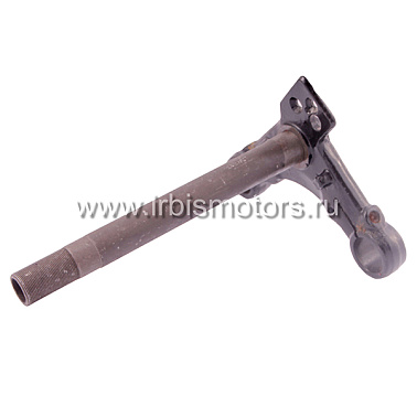 Вал рулевой с траверсой ALPHA, GS150s, GS200s (D27)