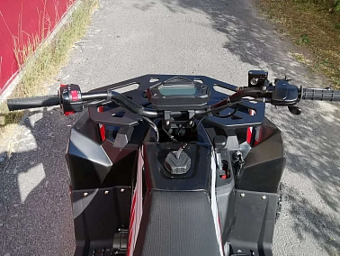 Квадроцикл (ATV) COMMANDER 200