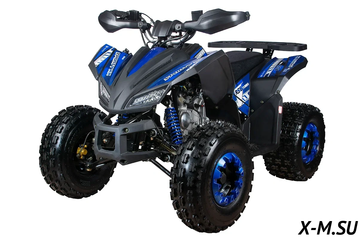 Квадроцикл YACOTA SPORTY XX Квадроцикл YACOTA SPORTY XX
