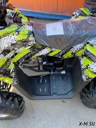 Квадроцикл HUNTER 150