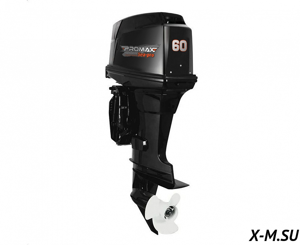 Лодочный мотор PROMAX SP60FEEL Лодочный мотор PROMAX SP60FEEL