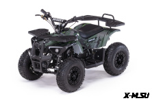 Детский квадроцикл MOTAX GRIZLIK Х16 (ES)