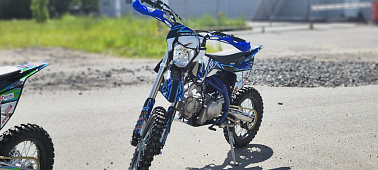 Питбайк WELS TX125 17/14 PRO Sport АКЦИЯ