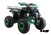 Квадроцикл SSSR Trainee