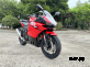 Мотоцикл TMBK Idealist 400cc 