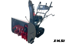 Снегоуборщик EVOLINE 660 TE