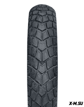 Покрышка  WANDA,10", скутер Р267