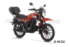 Мопед ROCKOT ALPHA COMFORT 