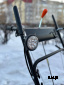 Снегоуборщик бензиновый PROMAX 8556F