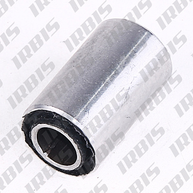 Сайлентблок (D-24mm, d-12mm, L-42mm) маятника ATV125Ua