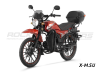 Мопед ROCKOT ALPHA COMFORT 