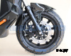 Скутер Regulmoto Zoomer