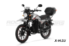 Мопед ROCKOT ALPHA COMFORT 