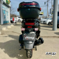 Скутер JILANG TANK X 49/150cc