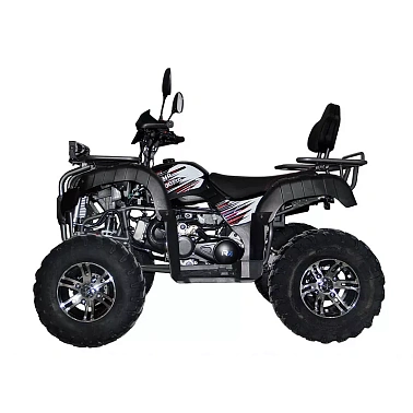 Квадроцикл REGILMOTO XMR 200 Lux