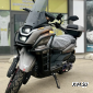 Скутер JILANG TANK X 49/150cc