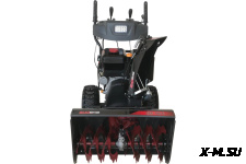 Снегоуборщик EVOLINE SBG 700 E