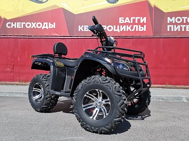Квадроцикл PROMAX TRX300 CVT