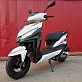 Скутер X-MOTORS City