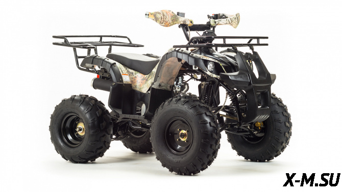 Квадроцикл MOTOLAND (МОТОЛЕНД) 150 FOX