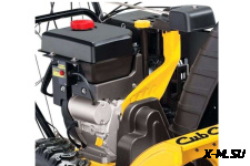 Снегоуборщик CUB CADET 730 HD TDE