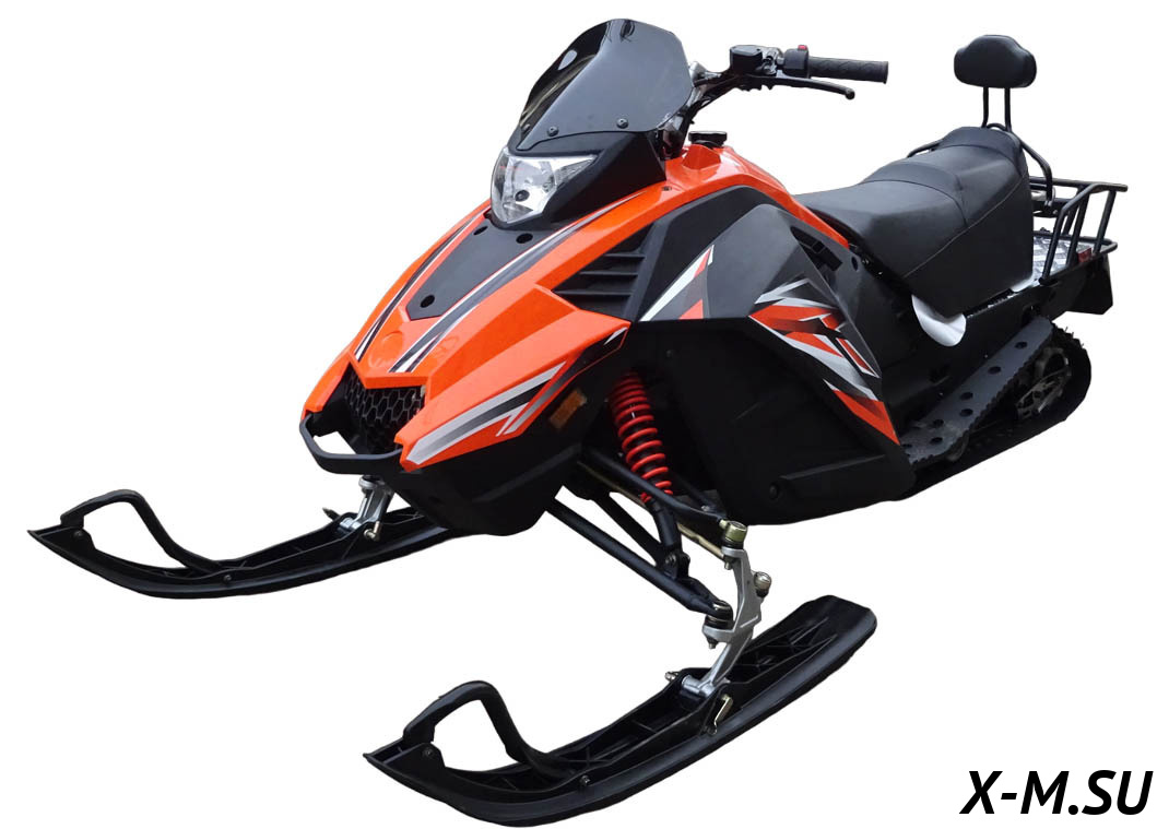 Снегоход COMPASS C-200 Снегоход COMPASS C-200