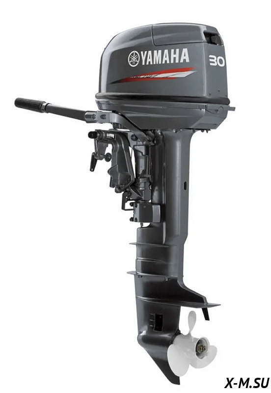 Лодочный мотор YAMAHA 30H MHL Лодочный мотор YAMAHA 30H MHL