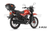 Мопед ROCKOT ALPHA COMFORT 