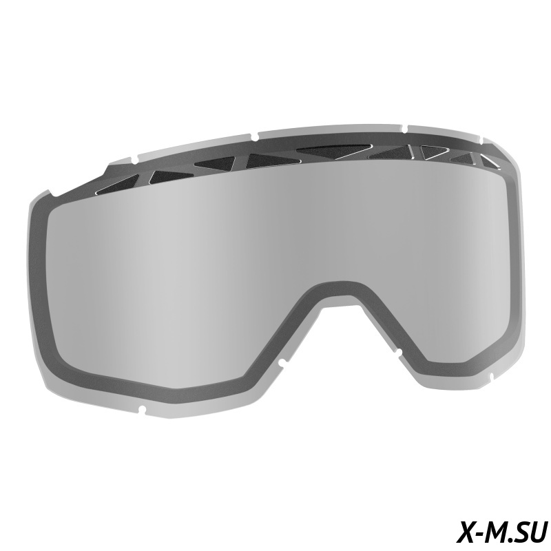Линзы MX 80's ACS clear afc Линзы MX 80's ACS clear afc