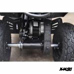 Электроквадроцикл детский SIMARGL ELEKTRO  Bug