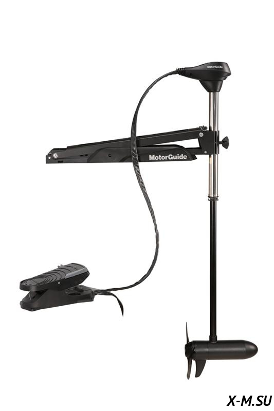 Электромотор MotorGuide X3-45 FW 45; 12V Электромотор MotorGuide X3-45 FW 45; 12V
