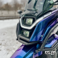 Скутер JILANG TANK X 49/150cc