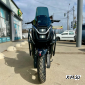 Скутер JILANG TANK X 49/150cc
