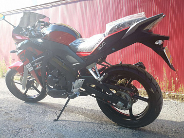 Мотоцикл RACER RC300CS SKYWAY АКЦИЯ