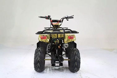 Квадроцикл MOTOLAND (МОТОЛЕНД) 110 RIDER