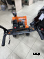 Снегоуборщик бензиновый PROMAX 8056FH