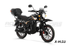 Мопед ROCKOT ALPHA COMFORT 