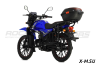 Мопед ROCKOT ALPHA COMFORT 