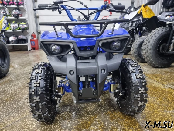 Квадроцикл PROMAX ATV MINI 2T 70CC р/с