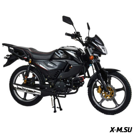 Мопед MOTOLAND (МОТОЛЕНД) SCOUT 11 (LM48-D) (A)