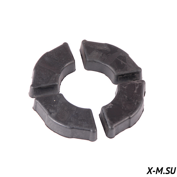 Демпферные резинки колеса (4шт) DELTA, ALPHA (сорт №1)